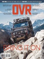 OVR: Outdoor, Vehicle, Recreation